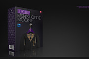 Hoodie On 5 Stages Mock-up, a Hoody Mockup by Mocca Mockups Store (Thumbnail 43 of 69)