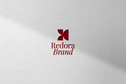 Redora Branding Mockup, an Advertising Mockup by etigma.com (Thumbnail 20 of 37)