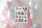 Milestone Birthday Sign Template, a Poster Template by LucaTheme (Thumbnail 2 of 5)