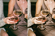 5 CHAMPAGNE LIGHTROOM PRESETS, an Action Add-On by Emma Kate Creative (Thumbnail 7 of 10)