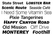 Texicali SC Set, a Font by FontMesa (Thumbnail 5 of 9)