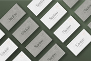 Ragille MODERN LIGATUR TYPFACE, a Serif Font by BOOSH Studio (Thumbnail 5 of 12)