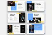 Atleco - Sport Fashion Keynote, a Presentation Template by Fit-tee (Thumbnail 3 of 6)