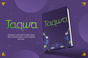 Bayakub Creative Display Font, a Sans Serif Font by Vadovastd (Thumbnail 5 of 6)