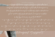 Daylight Beauty, a Handwritten Font by operatype.co (Thumbnail 14 of 15)