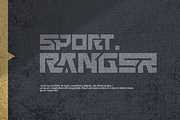 Morgas Black, a Blackletter Font by Grontype (Thumbnail 9 of 11)