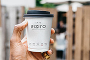 Cafe Full Corporate Identity, a Stationery Template by Mastergfx (Thumbnail 13 of 18)