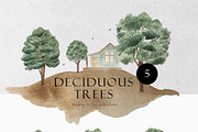 Shed in a Woods, an Illustration by Letters-Shmetters (Thumbnail 4 of 8)