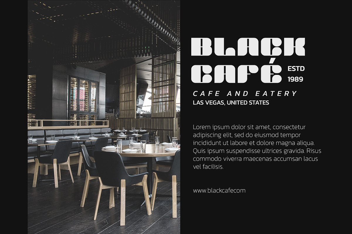 White Block, a Script Font by Nathatype (Photo 3 of 10)