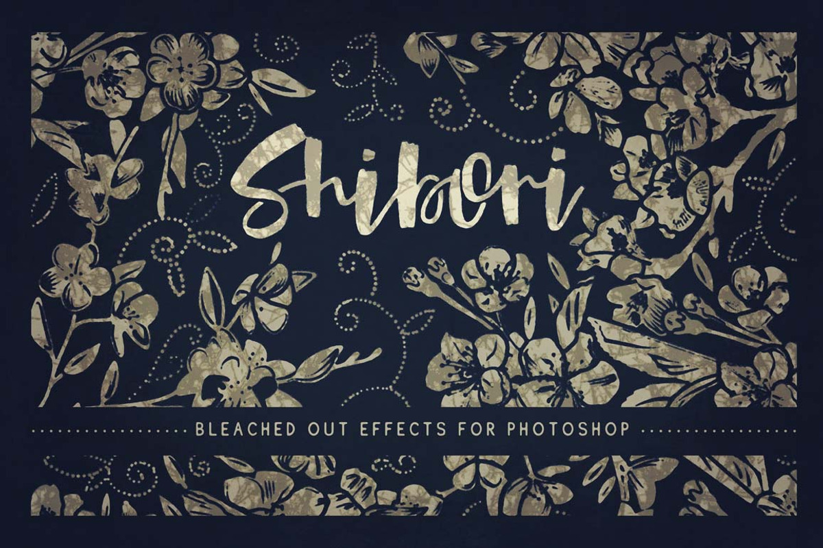 Shibori