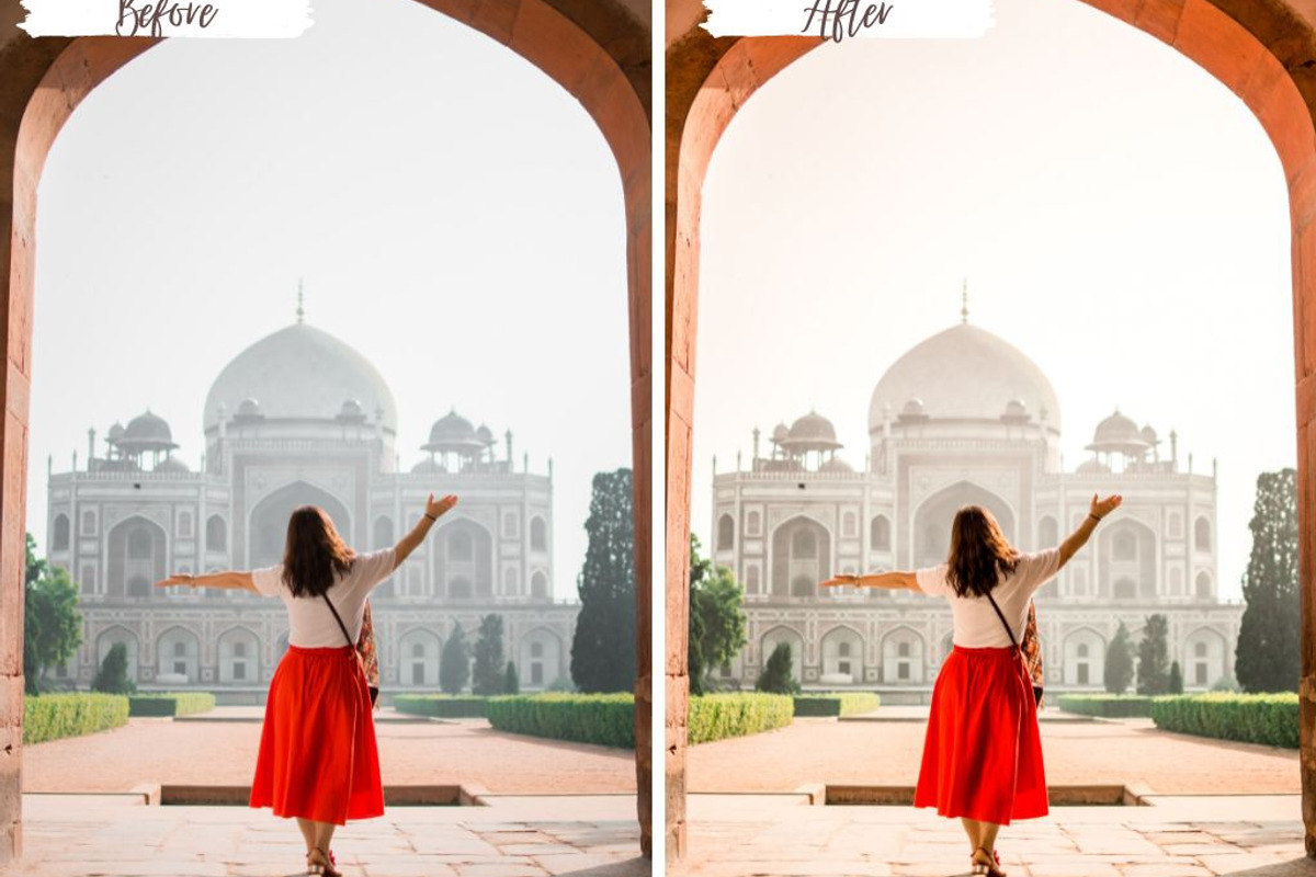 Sand Presets Collection, a Holiday Photo by creative-kits (Photo 2 of 7)