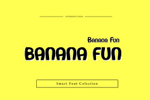 Banana Fun