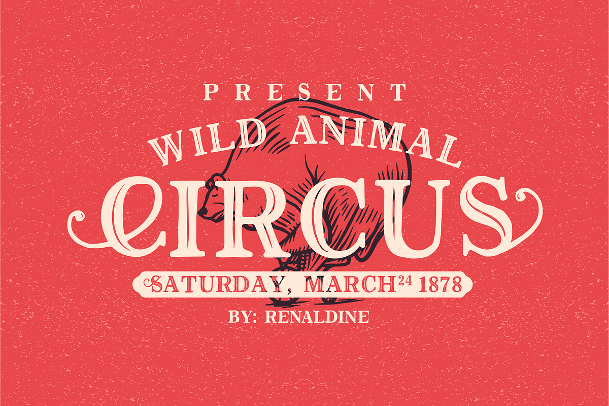 The Circous preview 6