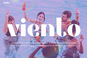 Thalia, a Serif Font by Pinisi ART (Thumbnail 10 of 10)
