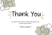 Natlycalie Handwriting Font, a Handwritten Font by Aisyah (Thumbnail 2 of 3)