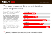 Biz Pioneer PowerPoint Template, a Presentation Template by Warna Works (Thumbnail 2 of 5)