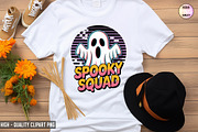 Spooky Sublimation T shirt Bundle, a Graphic by crative8112 (Thumbnail 3 of 7)