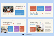 Education Technology Presentation, a Presentation Template by Claymoon Lab (Thumbnail 7 of 7)