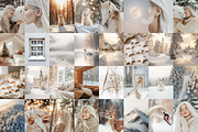 210 Christmas Winter Stock Photos, a Holiday Photo by Allure Art (Thumbnail 36 of 38)