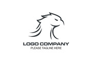 20 Logo Eagle Templates Bundle, a Branding & Logo Template by Friendesigns (Thumbnail 6 of 21)