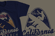 Retro Vintage Designs 10 Pack Vol 1, a Graphic by CJR Designs (Thumbnail 9 of 11)