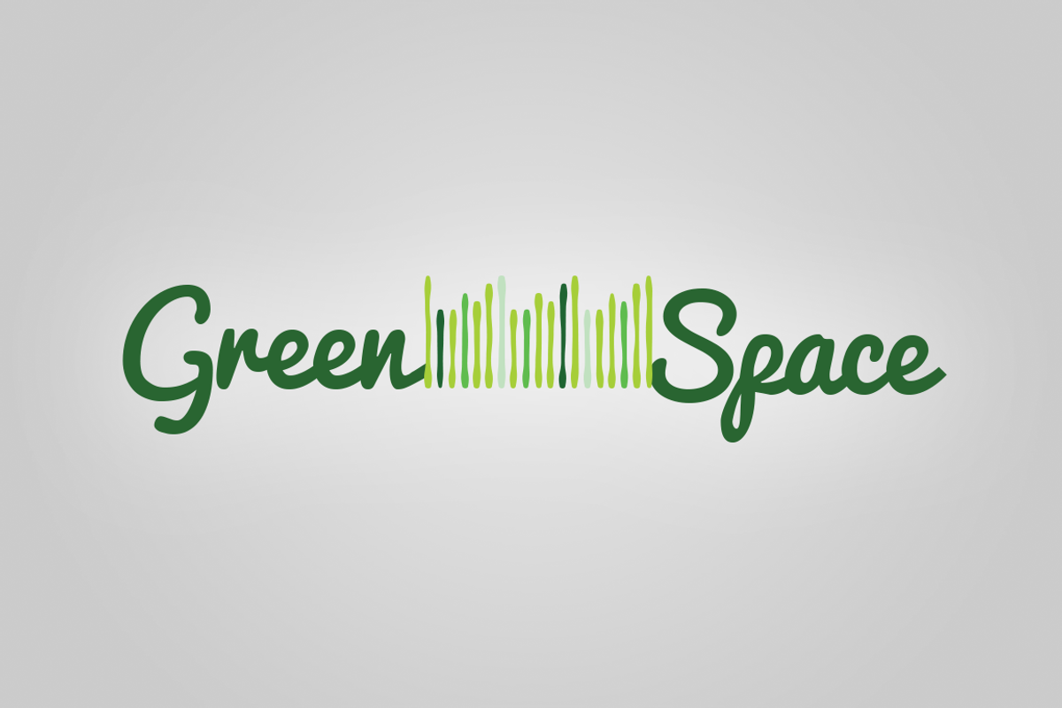 Green Space, a Branding & Logo Template by UPDRAFT  (Photo 2 of 3)