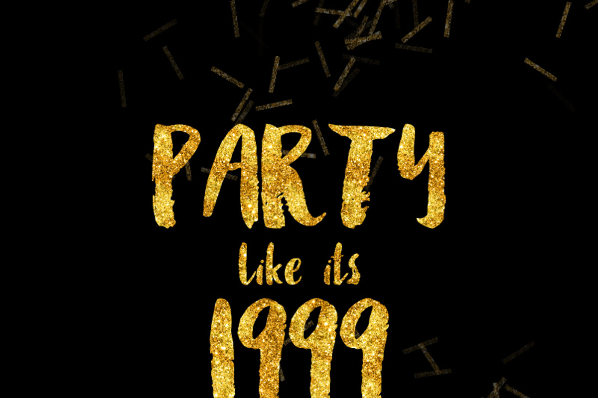 Young Blood Brush Font preview 4