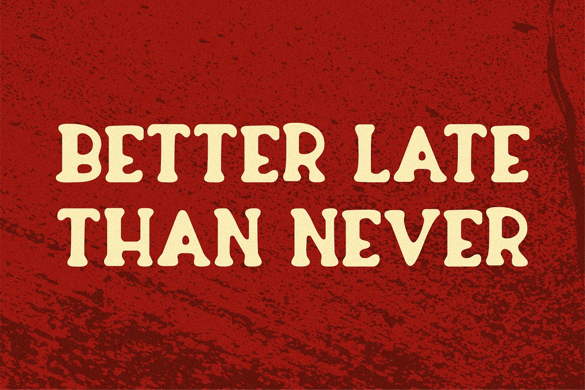 Scrivere Font, a Serif Font by Forberas Club (Photo 2 of 8)