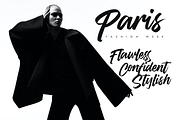Vendetta Handstylish Font, a Script Font by Alif Devan R. (Thumbnail 5 of 15)