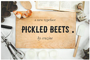 Grandma's Kitchen Photography Bundle, a Social Media Template by Ashley Alexandra Design (Thumbnail 6 of 12)