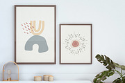 New Year's Eve Party Abstract, a Decorative Illustration by Hanazumi (Thumbnail 8 of 12)