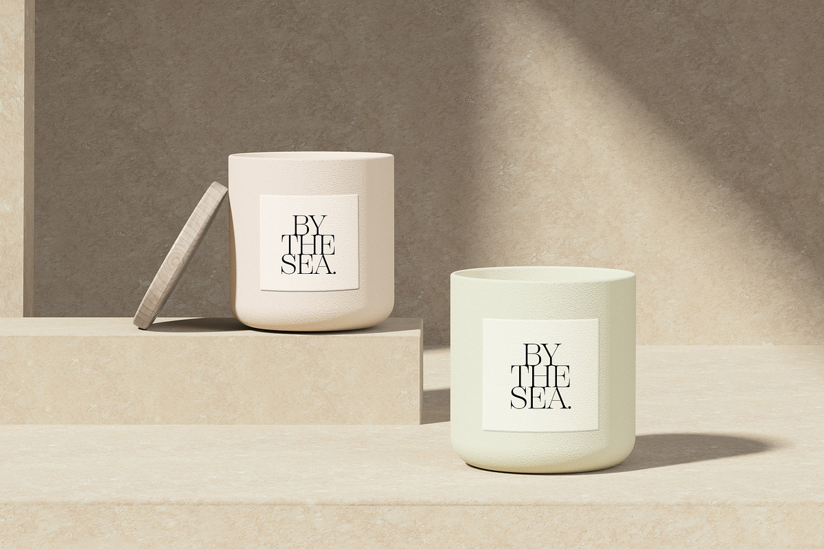 Packaging Mockups, a Packaging Mockup by Harmonais Visual (Photo 6 of 13)