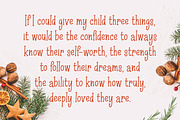 Storybella - Cute Handwritten Fonts, a Slab Serif Font by Patria Ari (P4tcreativa) (Thumbnail 2 of 9)