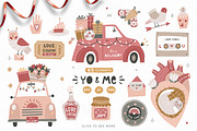 YOU + ME, an Animal Illustration by Lori Room (Thumbnail 3 of 14)