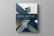 Bomuti: Elegant High-Contrast Luxury, a Font by Astuti Studio (Thumbnail 4 of 15)