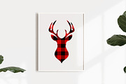 Lumberjack Clipart Laser Cut Designs, an Object Graphic by P.F. Creative Lab (Thumbnail 2 of 5)