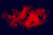 Fog Smoke Brush & PNG, a Brush Add-On by MRI STUDIO (Thumbnail 25 of 46)