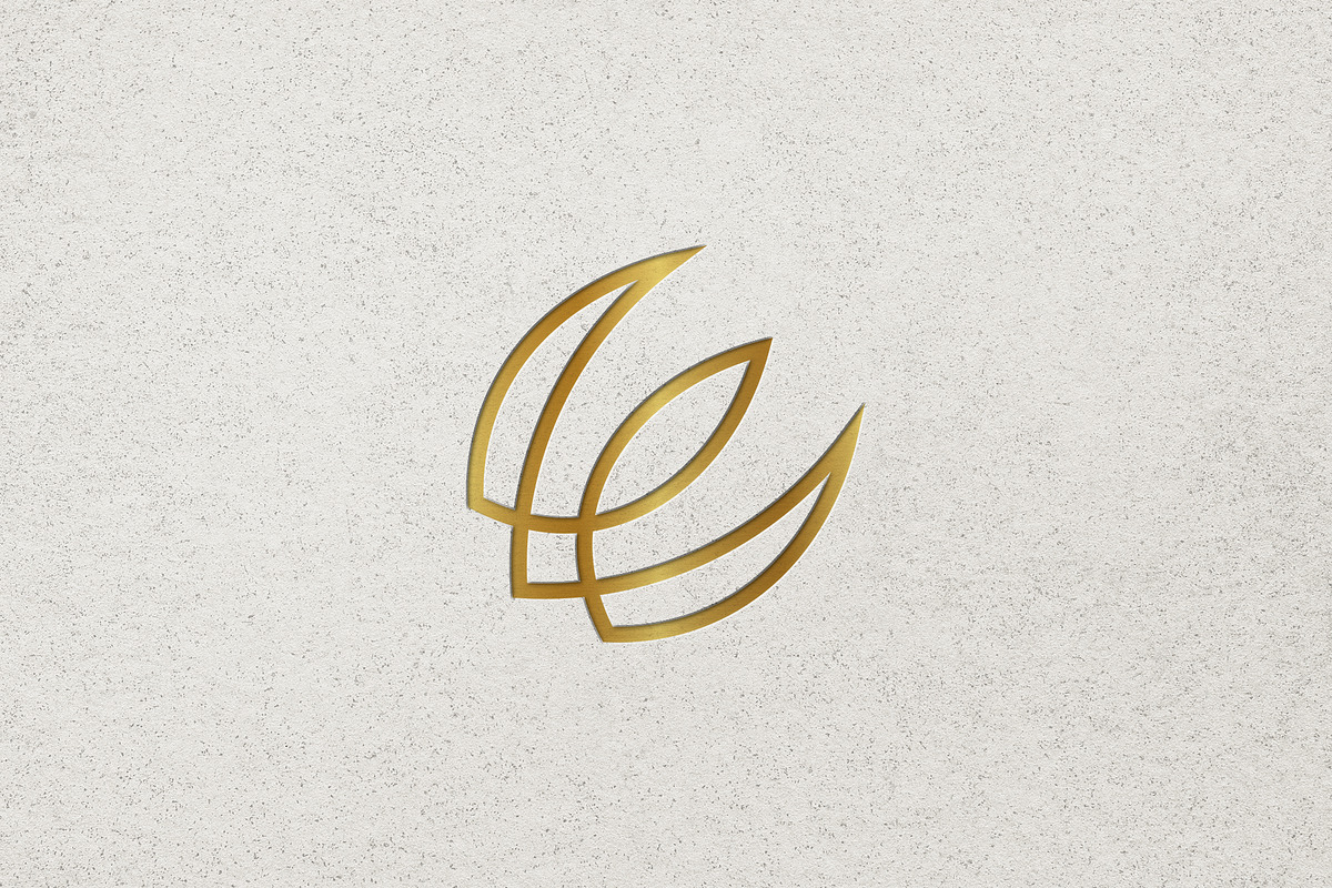 Minimalist Luxury Letter E Logo, a Branding & Logo Template by Luxury Logos (Photo 4 of 4)