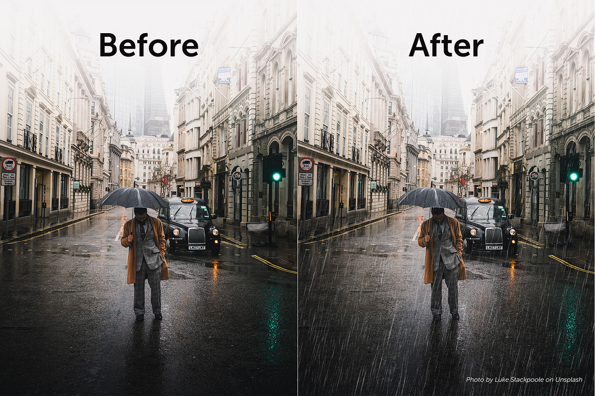 RainFX - Photoshop Extension preview 7