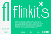 Jerio Rounded, a Sans Serif Font by Craft Supply Co. (Thumbnail 4 of 8)