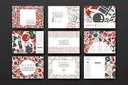 Merry Christmas Brochures, a Brochure Template by Palau (Thumbnail 37 of 49)