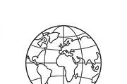 38 Antique Collector Outline Icons, an Outline Icon by adenpinkstore (Thumbnail 9 of 15)