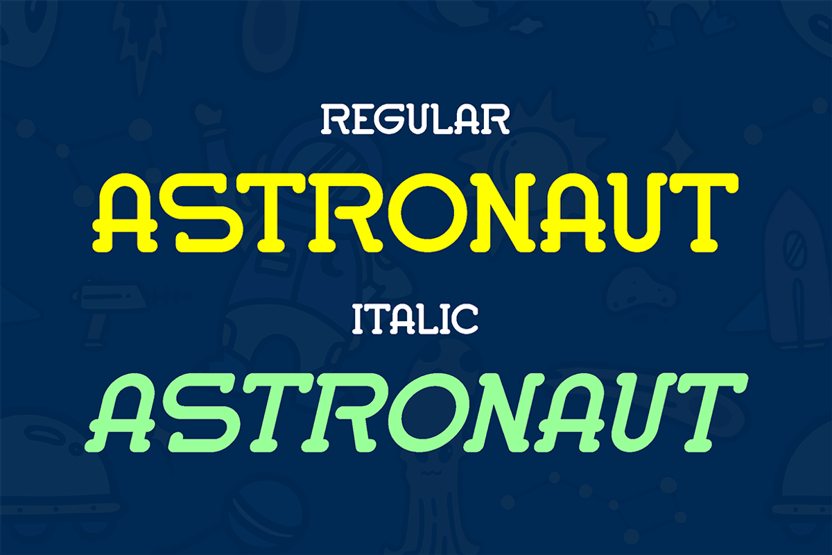 Cartos - Modern Font, a Sans Serif Font by tokokoo (Photo 9 of 11)