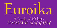Euroika