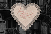 Lace & Grace Vol 2. Hand-Drawn Lace, an Object Graphic by AnMark (Thumbnail 8 of 17)