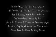 Brushy - Modern Typeface, a Serif Font by Made by Cap (Thumbnail 4 of 5)