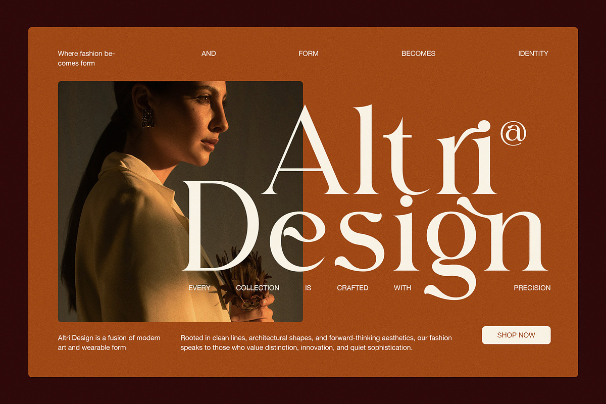 Signer Elegant Serif Font, a Serif Font by Elegant Font (Photo 3 of 8)