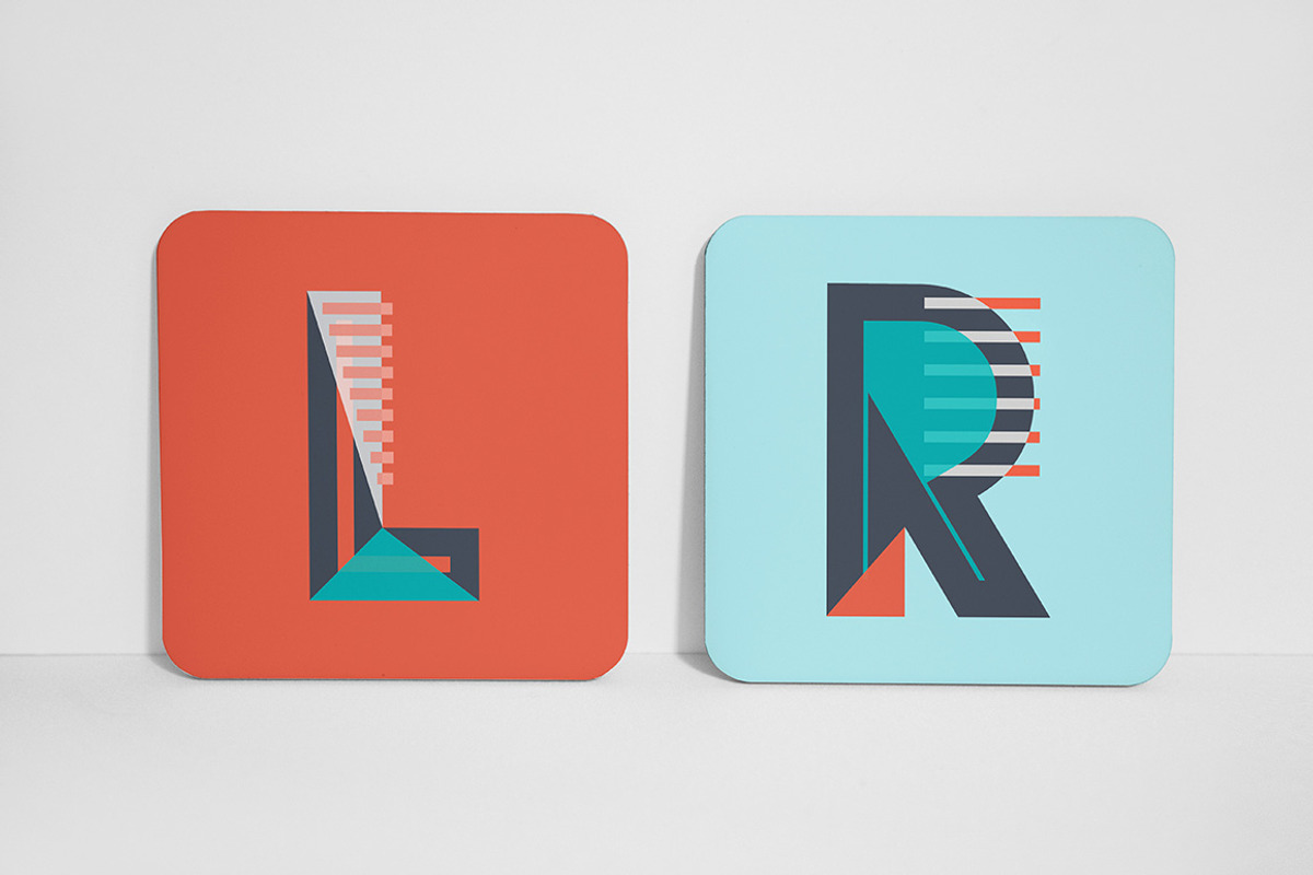 Coasters Mockup, a Product Mockup by Denny's Mock-ups (Photo 2 of 9)