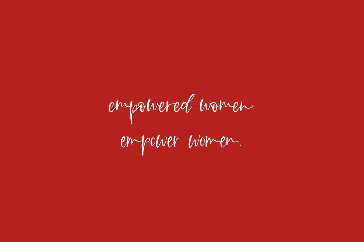 Honeycrisp Script, a Script Font by Beck McCormick (Photo 7 of 10)
