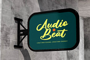 Factun Blacki Bold Calligraphy Font, a Script Font by Letterena Studios Script (Thumbnail 7 of 20)
